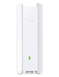 TP-Link Omada EAP610-Outdoor 1800 Mbit/s Blanco Energía sobre Ethernet (PoE)