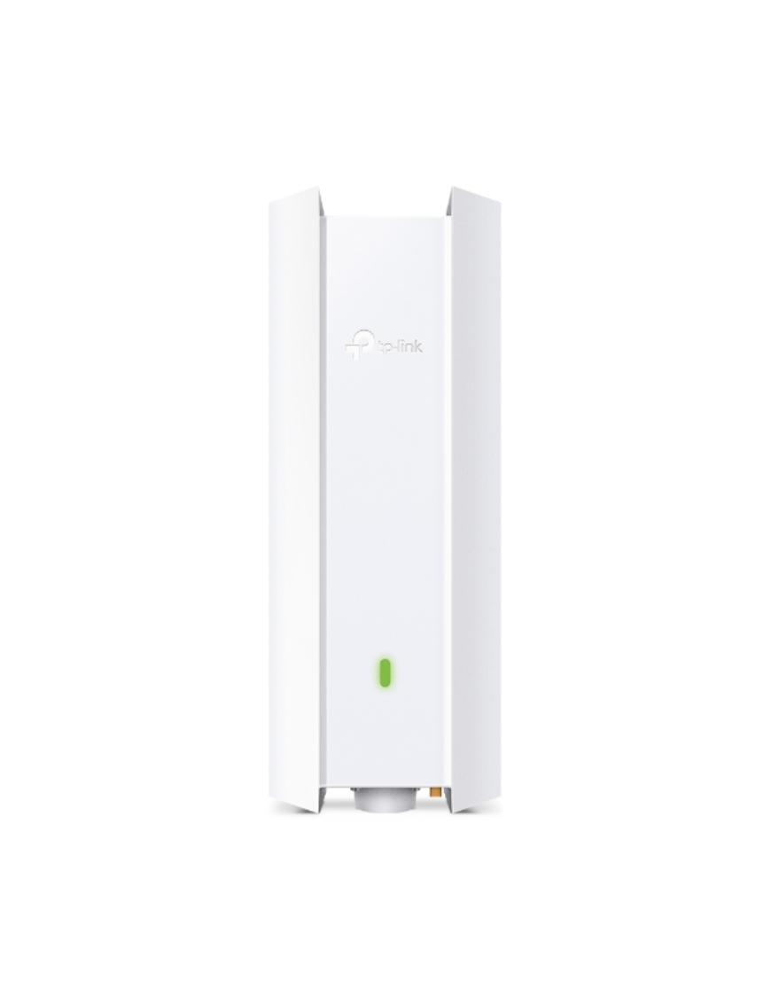 TP-Link Omada EAP610-Outdoor 1800 Mbit/s Blanco Energía sobre Ethernet (PoE)
