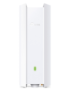 TP-Link Omada EAP610-Outdoor 1800 Mbit/s Blanco Energía sobre Ethernet (PoE)
