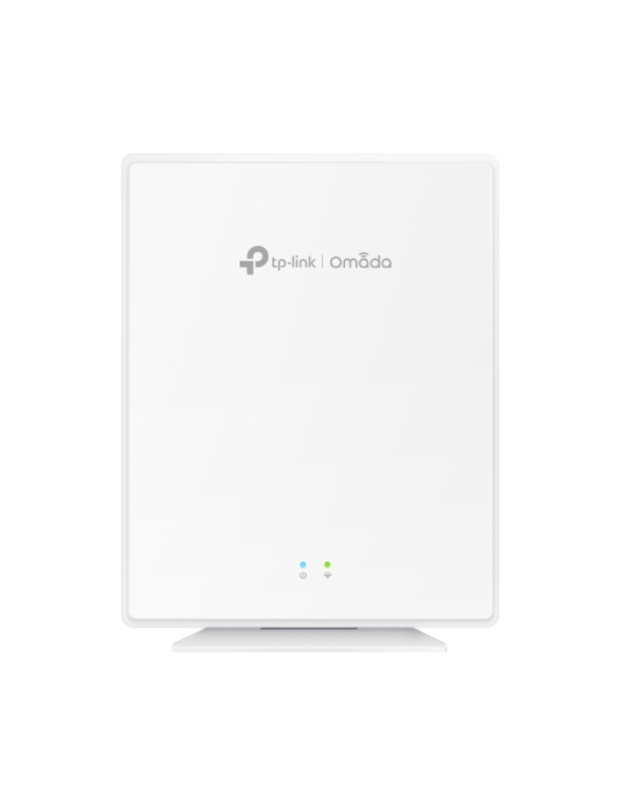 TP-Link Omada EAP610GP-Desktop 1800 Mbit/s Blanco Energía sobre Ethernet (PoE)
