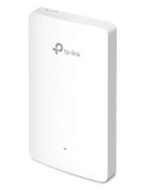 TP-Link Omada EAP615-WALL 1774 Mbit/s Blanco Energía sobre Ethernet (PoE)