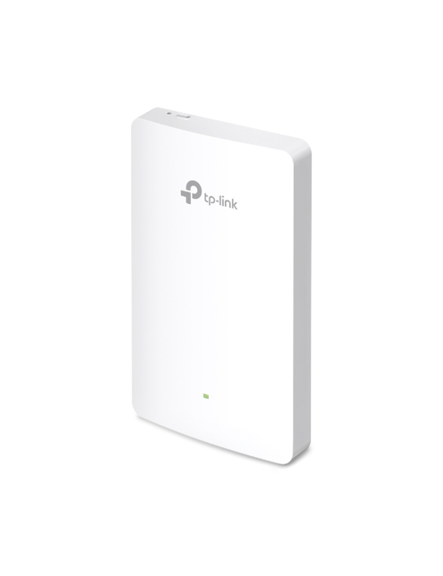 TP-Link Omada EAP615-WALL 1774 Mbit/s Blanco Energía sobre Ethernet (PoE)