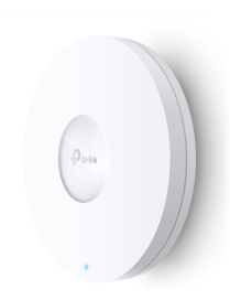 TP-Link Omada EAP620 HD punto de acceso inalámbrico 1201 Mbit/s Blanco Energía sobre Ethernet (PoE)