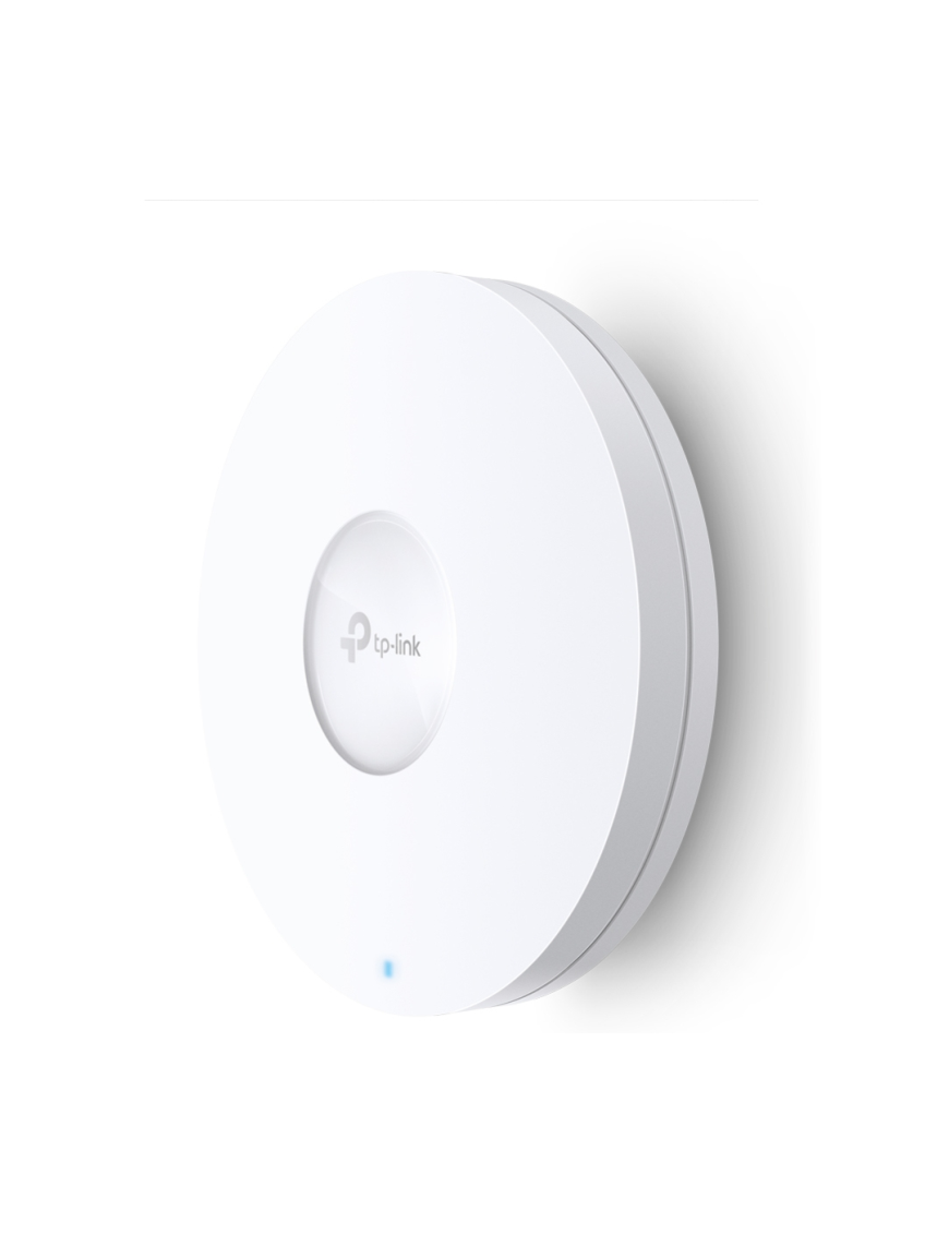 TP-Link Omada EAP620 HD punto de acceso inalámbrico 1201 Mbit/s Blanco Energía sobre Ethernet (PoE)