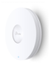 TP-Link Omada EAP620 HD punto de acceso inalámbrico 1201 Mbit/s Blanco Energía sobre Ethernet (PoE)