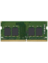 Kingston Technology ValueRAM módulo de memoria 8 GB 1 x 8 GB DDR4 3200 MT/s 260-pin SO-DIMM