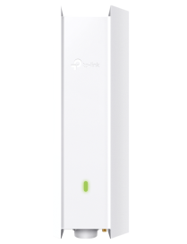 TP-Link Omada EAP623-Outdoor HD 1800 Mbit/s Blanco Energía sobre Ethernet (PoE)