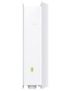 TP-Link Omada EAP623-Outdoor HD 1800 Mbit/s Blanco Energía sobre Ethernet (PoE)