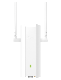 TP-Link Omada EAP625-Outdoor HD 1800 Mbit/s Blanco Energía sobre Ethernet (PoE)