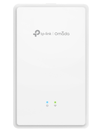 TP-Link Omada EAP625GP-WALL punto de acceso inalámbrico 1201 Mbit/s Blanco Energía sobre Ethernet (PoE)