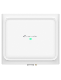 TP-Link Omada EAP650 D120-Outdoor 3000 Mbit/s Blanco Energía sobre Ethernet (PoE)
