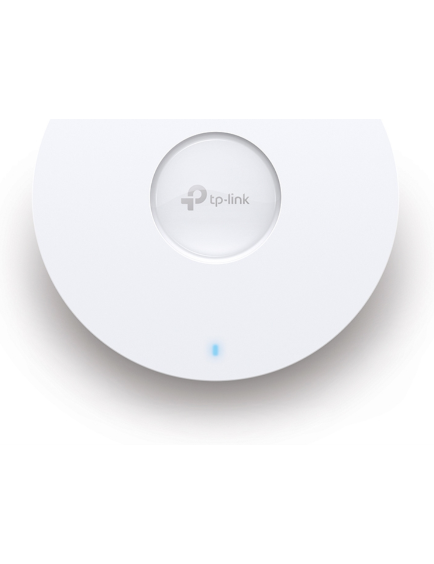TP-Link Omada EAP650 punto de acceso inalámbrico 2976 Mbit/s Blanco Energía sobre Ethernet (PoE)