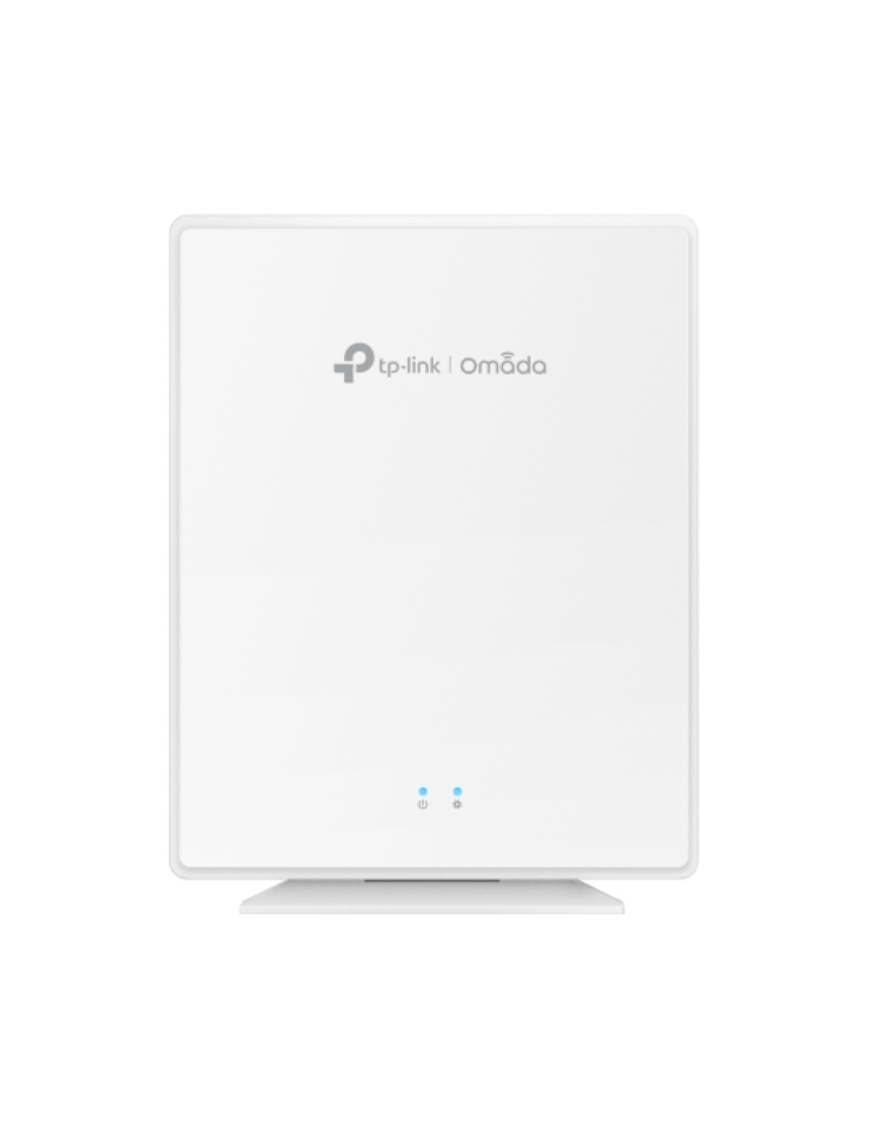 TP-Link Omada EAP650-DESKTOP punto de acceso inalámbrico 2976 Mbit/s Blanco Energía sobre Ethernet (PoE)