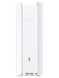 TP-Link Omada EAP650-Outdoor 3000 Mbit/s Blanco Energía sobre Ethernet (PoE)
