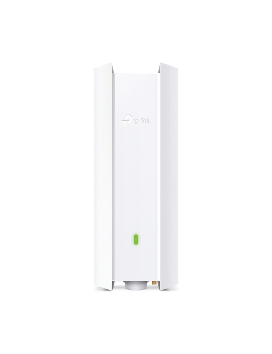 TP-Link Omada EAP650-Outdoor 3000 Mbit/s Blanco Energía sobre Ethernet (PoE)