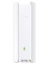 TP-Link Omada EAP650-Outdoor 3000 Mbit/s Blanco Energía sobre Ethernet (PoE)