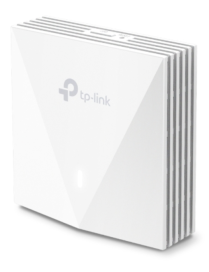 TP-Link Omada EAP650-Wall 3000 Mbit/s Blanco Energía sobre Ethernet (PoE)