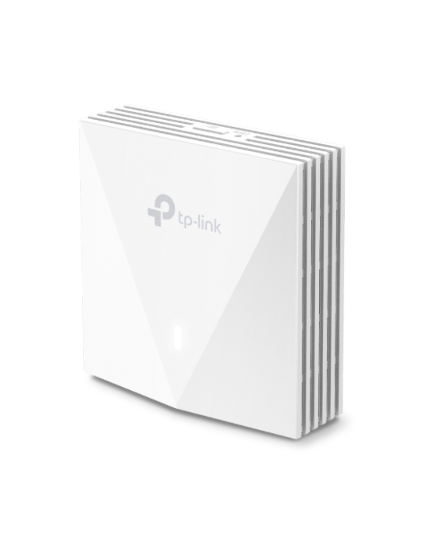TP-Link Omada EAP650-Wall 3000 Mbit/s Blanco Energía sobre Ethernet (PoE)
