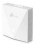 TP-Link Omada EAP650-Wall 3000 Mbit/s Blanco Energía sobre Ethernet (PoE)