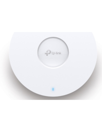 TP-Link Omada EAP653 punto de acceso inalámbrico 2976 Mbit/s Blanco Energía sobre Ethernet (PoE)