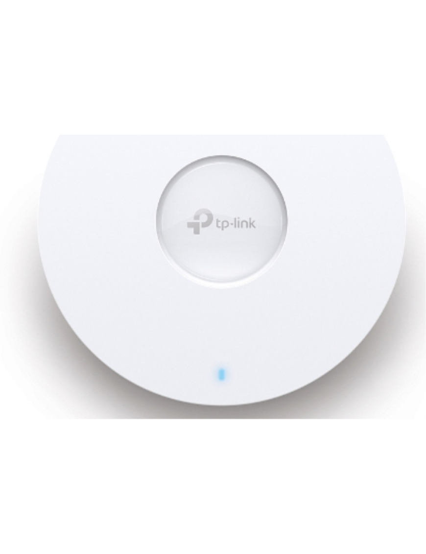 TP-Link Omada EAP653 punto de acceso inalámbrico 2976 Mbit/s Blanco Energía sobre Ethernet (PoE)