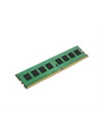 Kingston Technology ValueRAM módulo de memoria 16 GB 1 x 16 GB DDR4 3200 MT/s 288-pin DIMM
