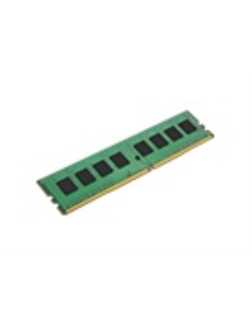 Kingston Technology ValueRAM módulo de memoria 16 GB 1 x 16 GB DDR4 3200 MT/s 288-pin DIMM