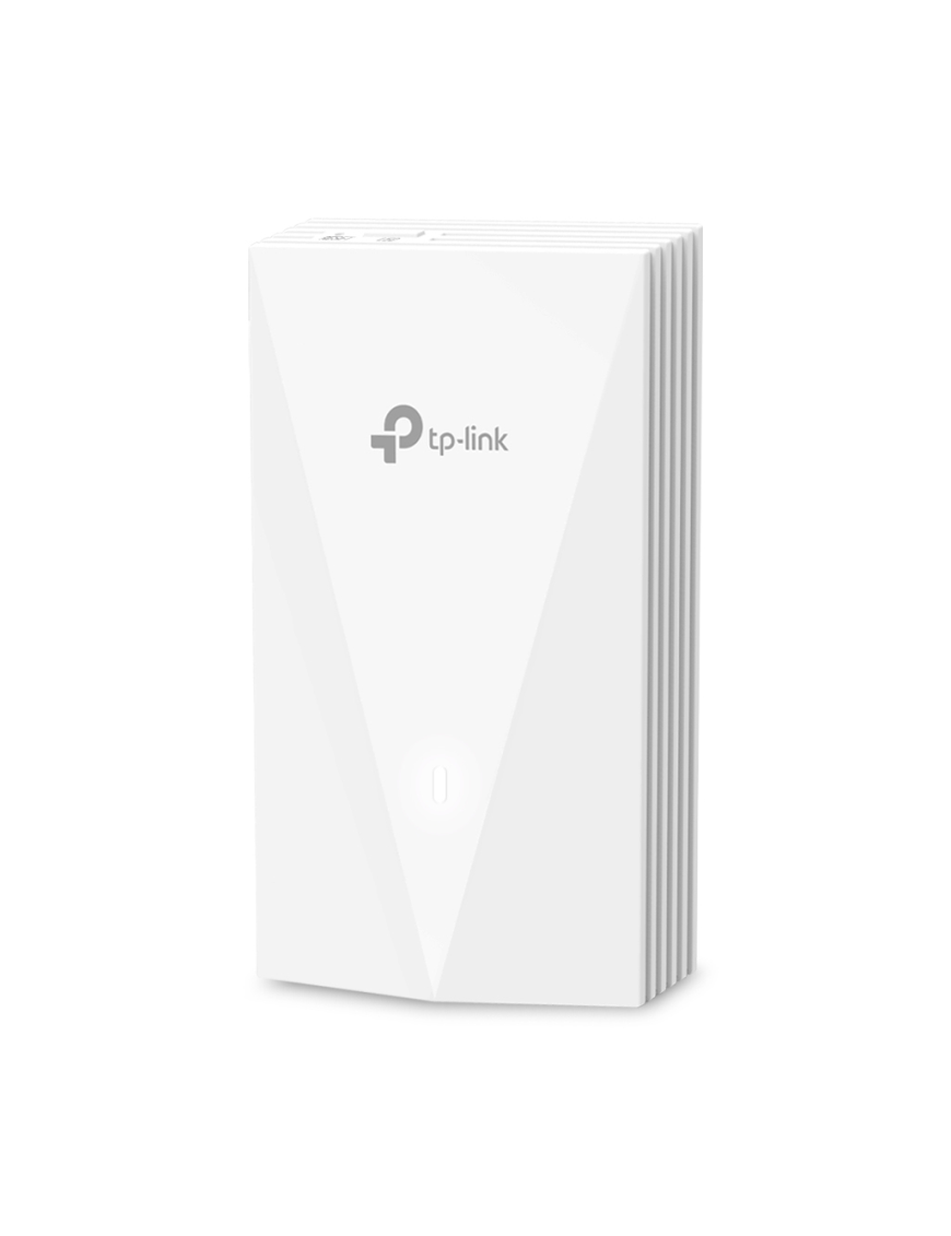 TP-Link Omada EAP655-Wall 2402 Mbit/s Blanco Energía sobre Ethernet (PoE)