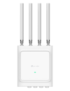 TP-Link Omada EAP668 Outdoor HD 3500 Mbit/s Blanco Energía sobre Ethernet (PoE)