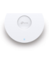 TP-Link Omada EAP670 punto de acceso inalámbrico 5400 Mbit/s Blanco Energía sobre Ethernet (PoE)
