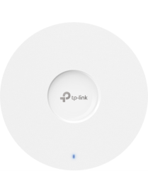 TP-Link Omada EAP683 UR punto de acceso inalámbrico 6000 Mbit/s Blanco Energía sobre Ethernet (PoE)