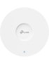 TP-Link Omada EAP683 UR punto de acceso inalámbrico 6000 Mbit/s Blanco Energía sobre Ethernet (PoE)