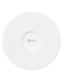 TP-Link Omada EAP723 punto de acceso inalámbrico 3600 Mbit/s Blanco Energía sobre Ethernet (PoE)