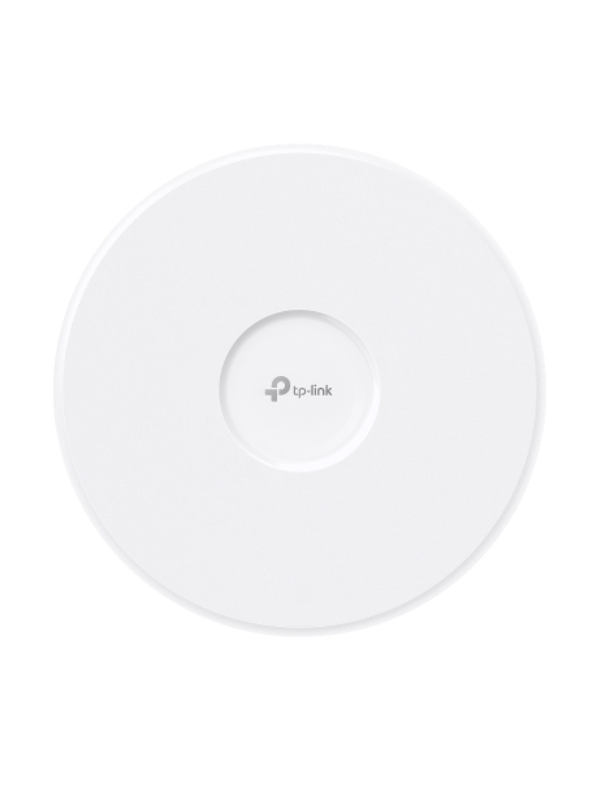 TP-Link Omada EAP723 punto de acceso inalámbrico 3600 Mbit/s Blanco Energía sobre Ethernet (PoE)