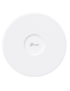 TP-Link Omada EAP723 punto de acceso inalámbrico 3600 Mbit/s Blanco Energía sobre Ethernet (PoE)