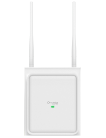 TP-Link Omada EAP725-Outdoor 5000 Mbit/s Blanco Energía sobre Ethernet (PoE)