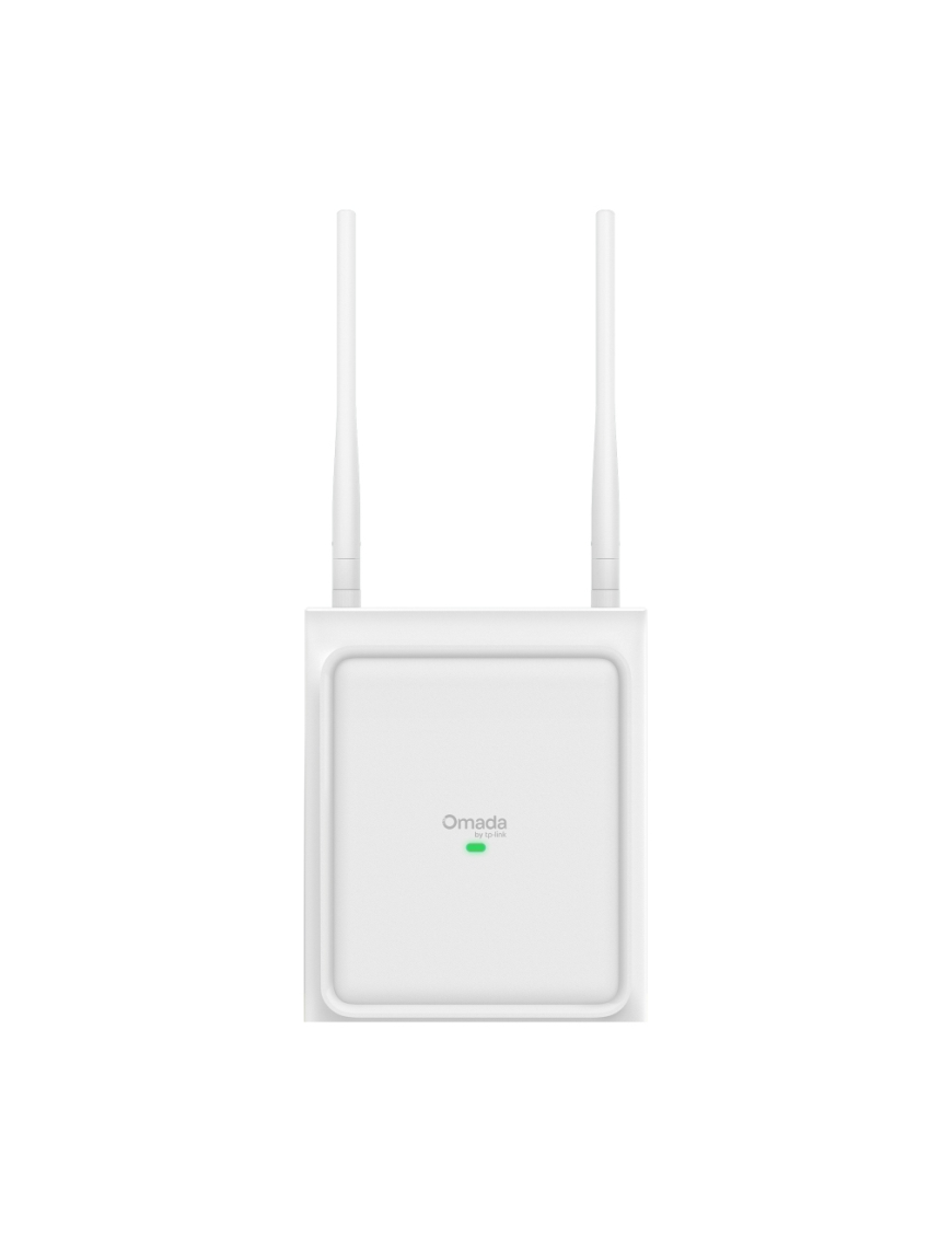 TP-Link Omada EAP725-Outdoor 5000 Mbit/s Blanco Energía sobre Ethernet (PoE)