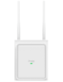TP-Link Omada EAP725-Outdoor 5000 Mbit/s Blanco Energía sobre Ethernet (PoE)
