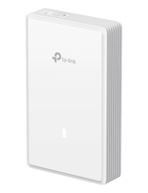 TP-Link Omada EAP725-Wall 5012 Mbit/s Blanco Energía sobre Ethernet (PoE)