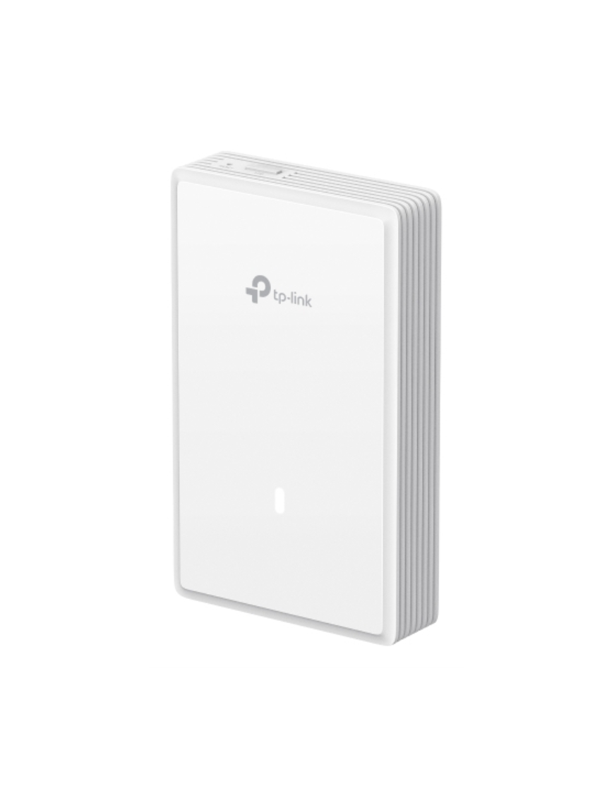 TP-Link Omada EAP725-Wall 5012 Mbit/s Blanco Energía sobre Ethernet (PoE)