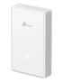 TP-Link Omada EAP725-Wall 5012 Mbit/s Blanco Energía sobre Ethernet (PoE)