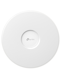 TP-Link Omada EAP772 punto de acceso inalámbrico 9300 Mbit/s Blanco