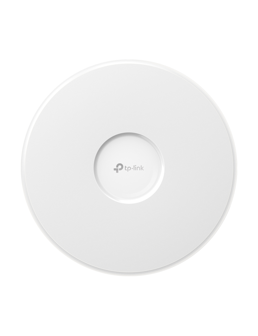 TP-Link Omada EAP772 punto de acceso inalámbrico 9300 Mbit/s Blanco