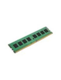 Kingston Technology ValueRAM módulo de memoria 8 GB 1 x 8 GB DDR4 3200 MT/s