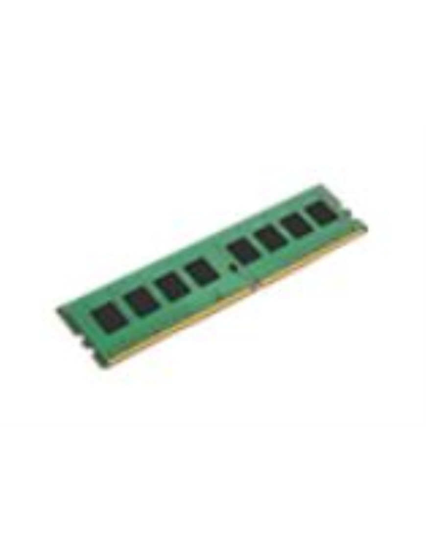 Kingston Technology ValueRAM módulo de memoria 8 GB 1 x 8 GB DDR4 3200 MT/s