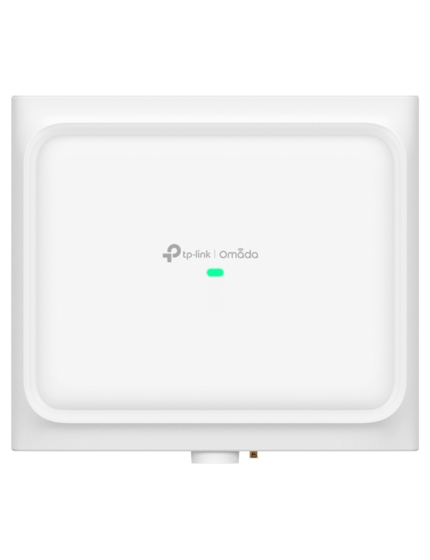 TP-Link Omada EAP772-Outdoor 9300 Mbit/s Blanco