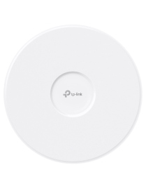 TP-Link Omada EAP773 punto de acceso inalámbrico 9300 Mbit/s Blanco Energía sobre Ethernet (PoE)