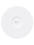 TP-Link Omada EAP773 punto de acceso inalámbrico 9300 Mbit/s Blanco Energía sobre Ethernet (PoE)