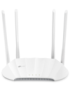 TP-Link TL-WA1801 punto de acceso inalámbrico 1201 Mbit/s Blanco Energía sobre Ethernet (PoE)