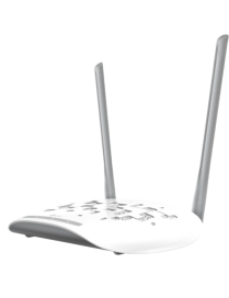 TP-Link TL-WA801N punto de acceso inalámbrico 300 Mbit/s Blanco Energía sobre Ethernet (PoE)